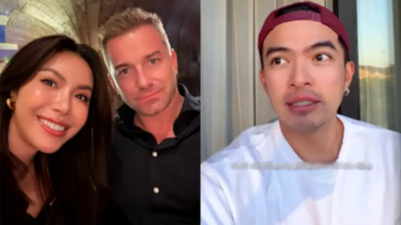 Xung đột Trung Đông khiến nghệ sĩ Việt mắc kẹt, hàng nghìn chuyến bay hủy bỏ