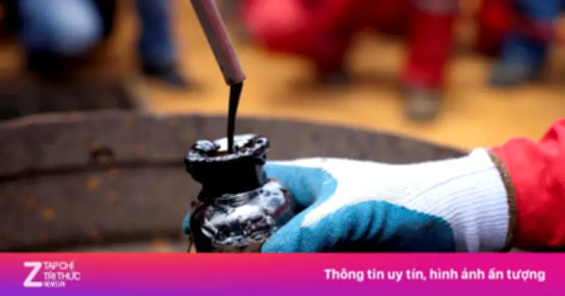 Xung đột Trung Đông khiến nhà máy lọc dầu châu Á 'điêu đứng' vì thiếu dầu thô nặng