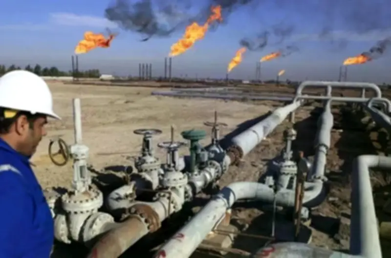 Xung đột Trung Đông leo thang, giá dầu thô và khí đốt tăng vọt trên thị trường