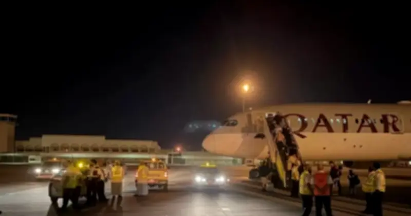 Xung đột Trung Đông leo thang, hàng loạt chuyến bay hủy, du khách Việt bị ảnh hưởng