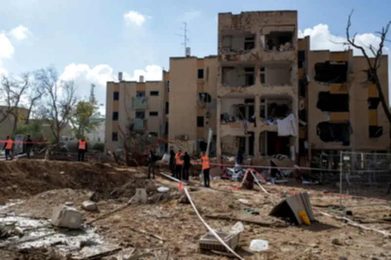 Xung đột Trung Đông leo thang, đàm phán hòa bình bị bỏ qua