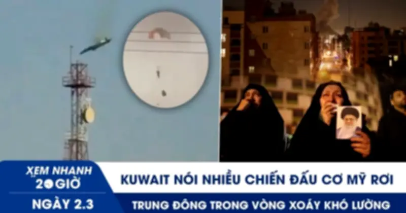 Xung đột Trung Đông leo thang, 'tung lò mò' gây sốt tại chợ Ramadan TP.HCM