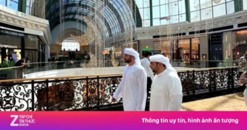 Xung đột Trung Đông mở cơ hội cho bất động sản siêu sang Thái Lan thu hút giới siêu giàu