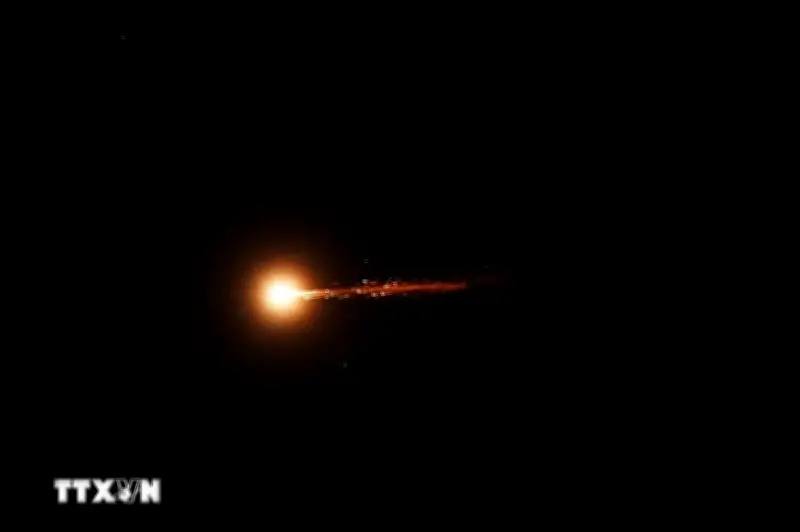 Xung đột Trung Đông: Mỹ thông báo tổn thất về người, tình hình căng thẳng leo thang