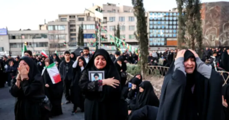 Xung đột Trung Đông: Nguyên nhân bùng nổ và viễn cảnh thay đổi toàn cầu