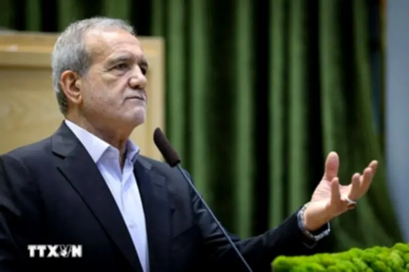 Xung đột Trung Đông: Nhiều quốc gia khởi động nỗ lực trung gian hòa giải