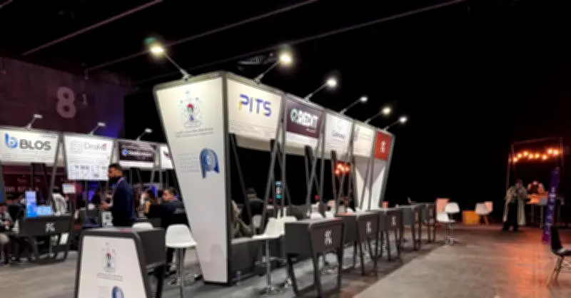 Xung Đột Trung Đông Phủ Bóng Lên MWC 2026: Kính Thông Minh Vắng Bóng, Doanh Nghiệp Chịu Thiệt Hại