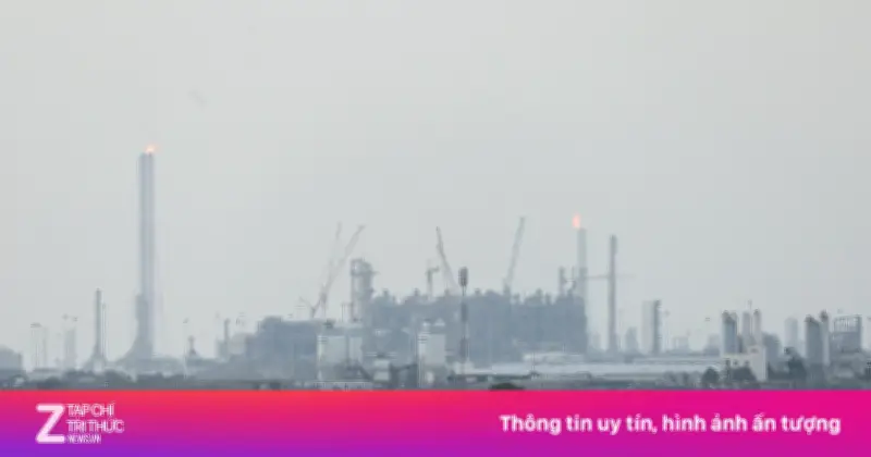 Xung Đột Trung Đông: Phép Thử Mới Cho Nền Kinh Tế Mỹ Giữa Lạc Quan Và Rủi Ro