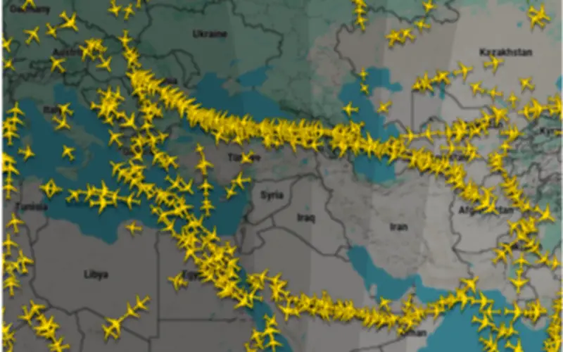 Xung đột Trung Đông tác động mạnh đến hàng không Việt Nam, chi phí tăng cao