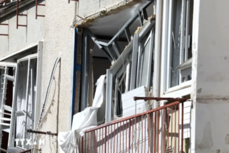 Xung đột Trung Đông tác động mạnh đến nền kinh tế Israel ra sao?