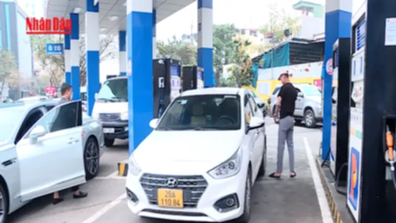 Xung đột Trung Đông tác động mạnh đến thị trường năng lượng, Bộ Công Thương cảnh báo