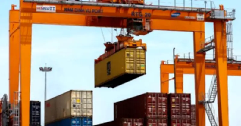 Xung đột Trung Đông tác động đến xuất khẩu Việt Nam: Cơ hội và thách thức trong bối cảnh địa chính trị leo thang