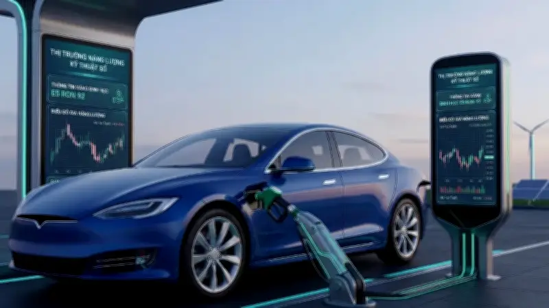 Xung đột Trung Đông: Tác động nặng nề đến kinh tế châu Á - Thái Bình Dương qua giá năng lượng và chuỗi cung ứng