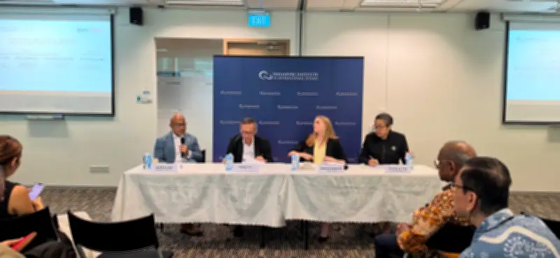 Xung đột Trung Đông tác động sâu rộng đến châu Á, nhiều quốc gia lo ngại