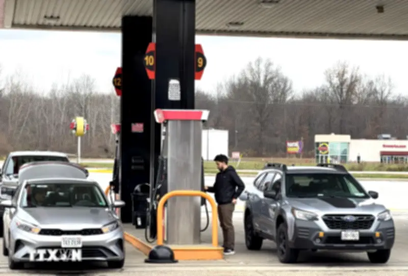 Xung đột Trung Đông tác động sâu rộng tới kinh tế, môi trường và thể thao toàn cầu