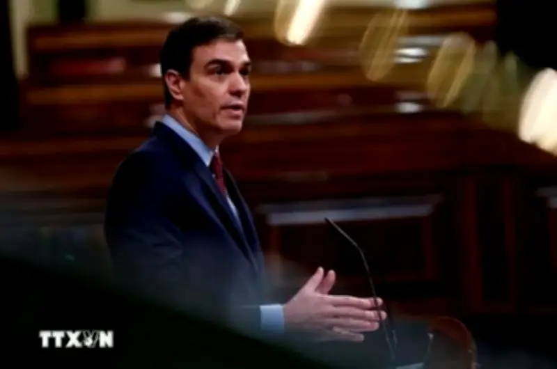 Xung đột Trung Đông: Tây Ban Nha công bố các biện pháp đối phó khẩn cấp