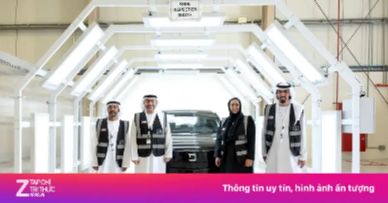 Xung đột Trung Đông đẩy giá dầu tăng, đe dọa ngành công nghiệp ôtô toàn cầu