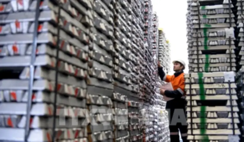 Xung Đột Trung Đông Đẩy Giá Nhiên Liệu Lên Cao Nhất Từ 2022