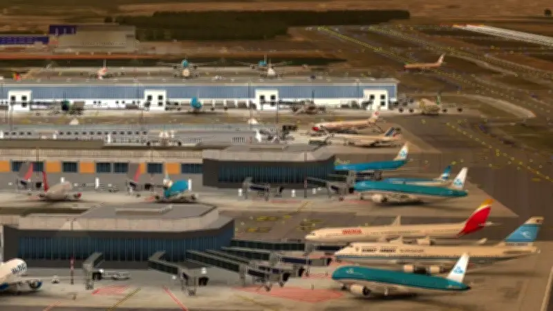 Xung đột Trung Đông đẩy giá vé máy bay toàn cầu tăng cao