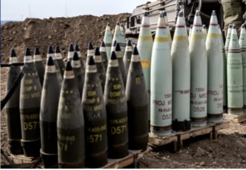 Xung đột với Iran sang tuần 2, Mỹ duyệt bán khẩn cấp bom hạng nặng cho Israel