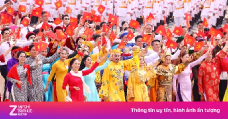 Đề Xuất 24/11 Là 'Ngày Văn Hóa Việt Nam', Người Lao Động Được Nghỉ Lễ Hưởng Lương