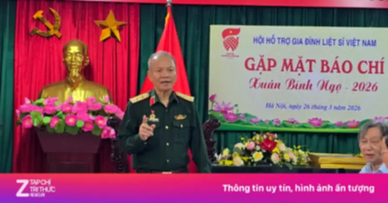 Đề xuất bố trí gian thờ liệt sĩ tại tất cả chùa Phật giáo trên cả nước