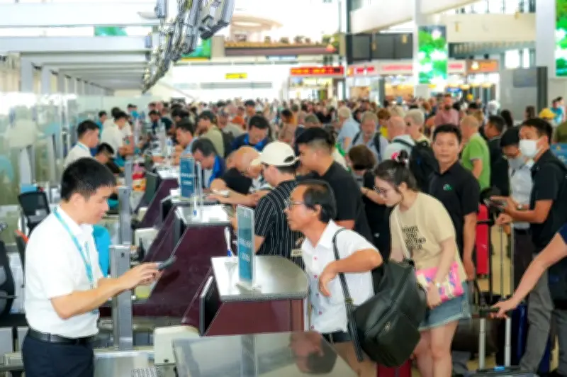 Đề xuất cơ chế phụ thu nhiên liệu vào giá vé bay nội địa: Lý do và tác động