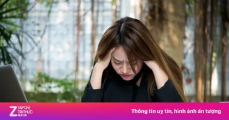 Đề Xuất Giám Sát Rối Loạn Tâm Thần Cho Người Chịu Áp Lực Cao Về Công Việc Và Học Tập