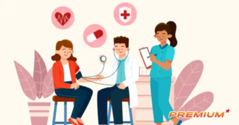 Đề xuất khám sức khỏe định kỳ miễn phí cho người nghèo, cao tuổi từ năm 2026
