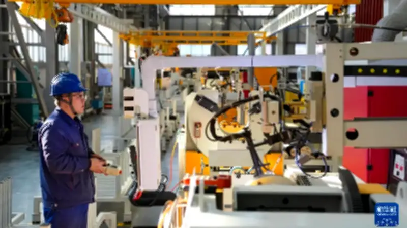 Xuất khẩu công nghệ cao Trung Quốc bùng nổ, tăng trưởng 50% trong 2 tháng đầu 2026