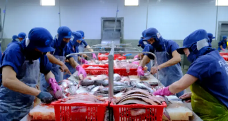 Xuất khẩu gặp khó vì xung đột Trung Đông, Bộ Công Thương lập 3 kịch bản ứng phó