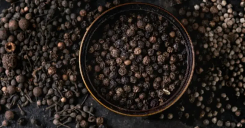 Xuất khẩu hạt tiêu Việt tăng mạnh, Thái Lan trở thành thị trường chủ lực mới