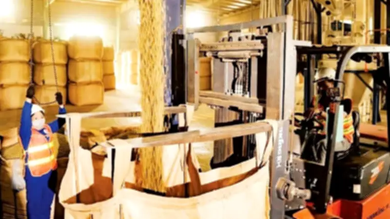 Xuất khẩu nông sản Việt khởi sắc: Ba mặt hàng vượt mốc 1 tỷ USD trong tháng 1/2026