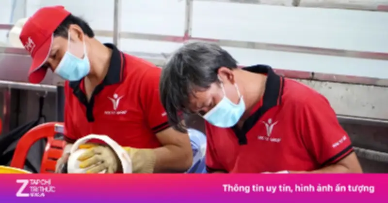 Xuất khẩu rau quả Việt Nam bùng nổ: 2 tháng đầu năm thu gần 1 tỷ USD, Trung Quốc tăng hơn 70%