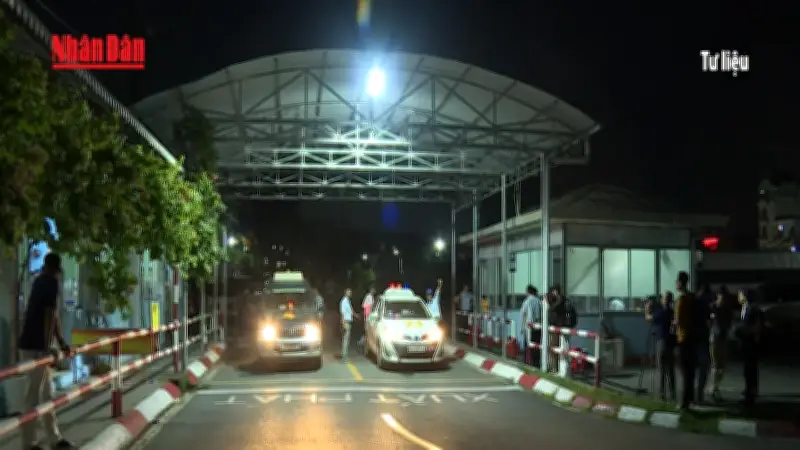 Đề xuất mới: Học viên lái xe phải xem clip tai nạn trước khi thi bằng