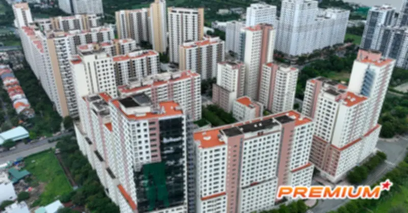 Đề xuất mới: Nhà ở xã hội sau 5 năm chỉ được bán cho đối tượng chính sách