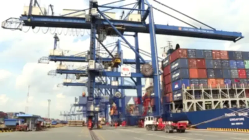 Xuất nhập khẩu 2 tháng đầu 2026 tăng mạnh 22,3%, điện tử dẫn đầu