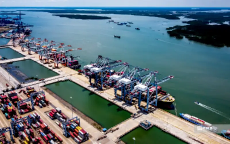 Xuất nhập khẩu tháng 2/2026 giảm mạnh, nhưng 2 tháng đầu năm vẫn tăng trưởng 22,2%