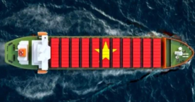 Xuất nhập khẩu Việt Nam - ASEAN tăng mạnh, Thái Lan dẫn đầu thương mại