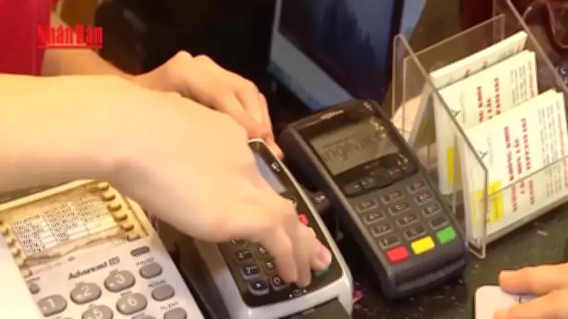 Đề xuất phạt đến 100 triệu đồng với tài khoản số sử dụng định danh giả