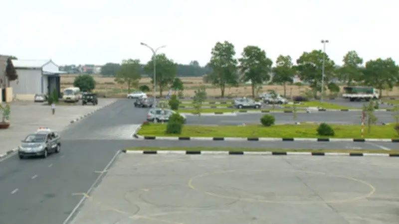 Đề Xuất Siết Chặt Sát Hạch Lái Xe: Tăng Cường An Toàn Giao Thông