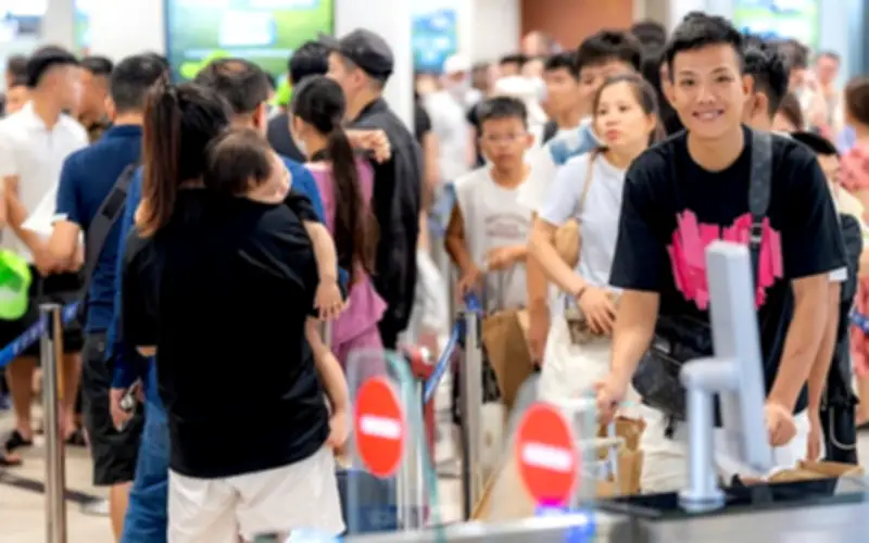 Đề xuất thu phụ phí vé máy bay nội địa, mức cao nhất bao nhiêu?