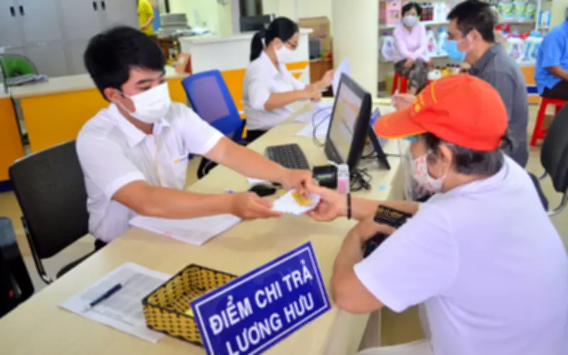 Đề Xuất Tăng Lương Hưu Từ 1/7/2026: Bù Đắp Trượt Giá, Cải Thiện Đời Sống Người Nghỉ Hưu