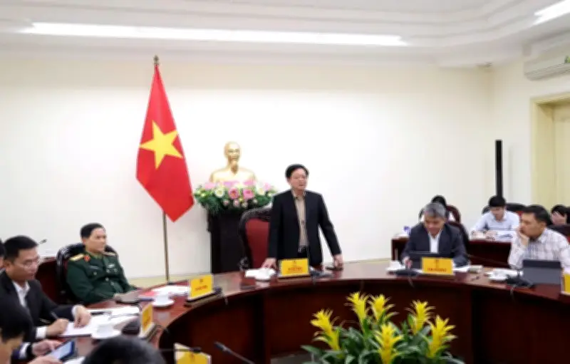 Xây dựng chỉ số KPI làm cơ sở đánh giá công tác xây dựng pháp luật