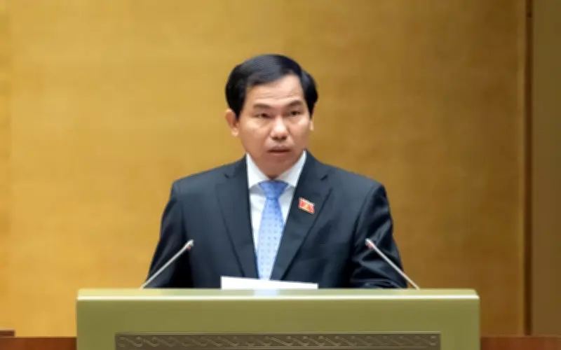 Xây dựng Quốc hội khóa XVI đổi mới, chuyên nghiệp: Sẵn sàng cho ngày hội bầu cử toàn dân