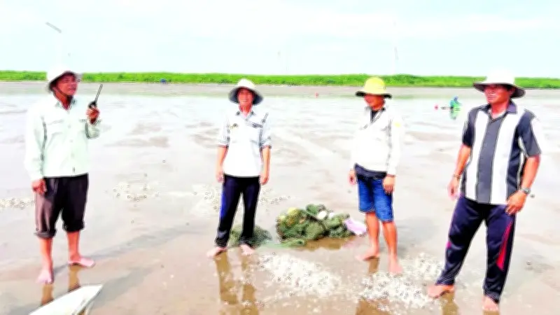 Xây Dựng Thế Trận An Ninh Nhân Dân Vững Chắc Từ Cơ Sở: Bài Học Từ Thực Tiễn