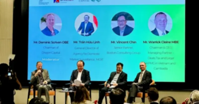 Xây Dựng Thị Trường Hàng Hóa Phái Sinh: Giải Pháp Cho Nông Sản Việt