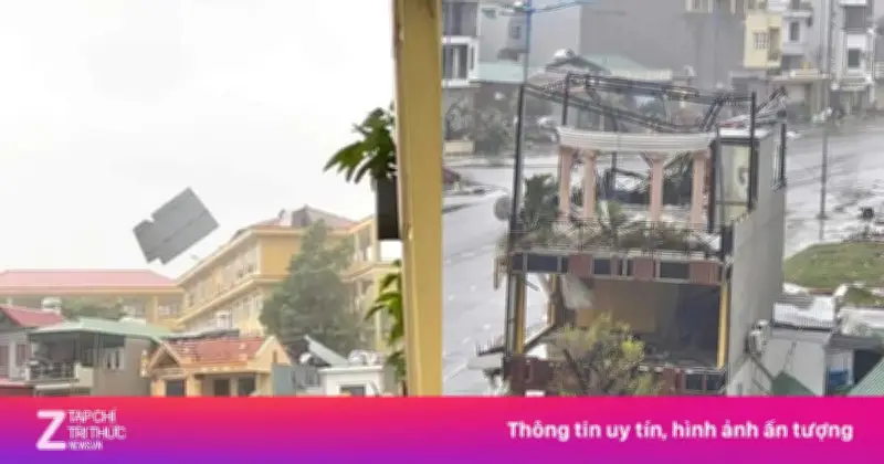 Ủy ban Bão châu Á - Thái Bình Dương thông qua tên bão mới, Việt Nam đề xuất 'Hoaban'