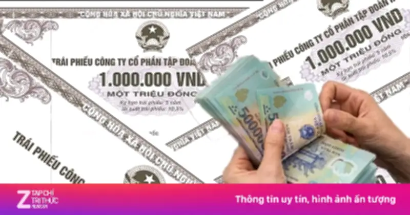 Ủy Ban Chứng Khoán Xử Phạt Nhiều Doanh Nghiệp Vi Phạm Công Bố Thông Tin Trái Phiếu