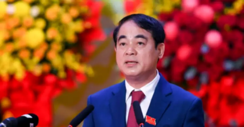 Ủy ban Kiểm tra Trung ương có 23 ủy viên, ông Nghiêm Xuân Thành được bầu làm Phó Chủ nhiệm